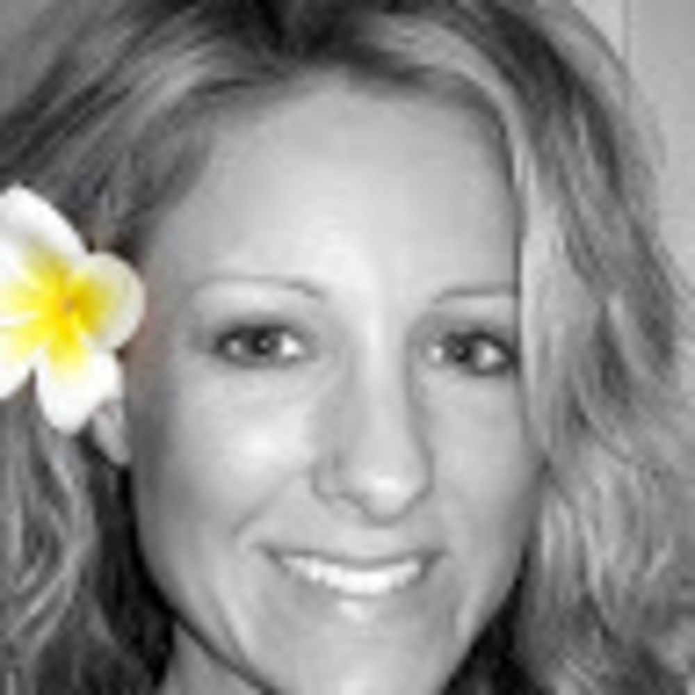 Meet your Posher, Rachael